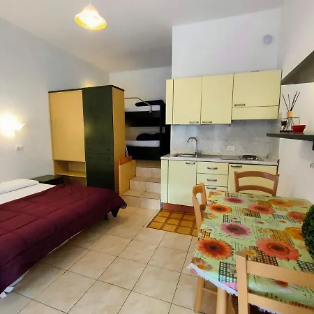 Abete Apartahotel Marilleva