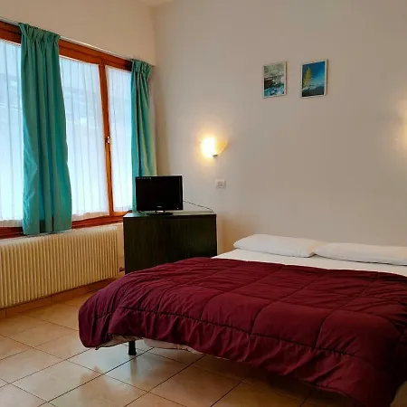 Apartahotel Abete Marilleva