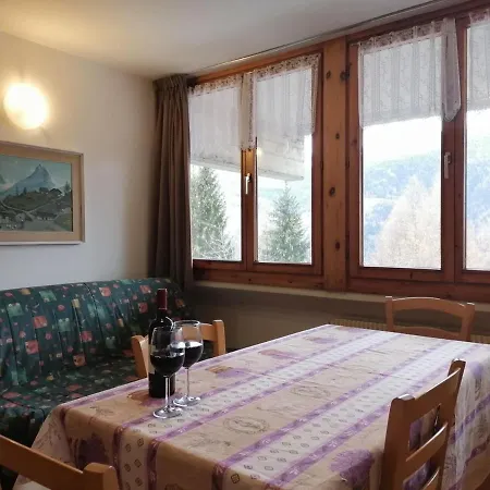 Apartahotel Abete