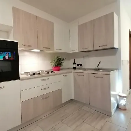 Apartahotel Abete 2*